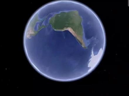 谷歌地球如何分享拍摄照片#高清卫星看世界 #卫星地图 #在家看世界 #探索地球 #带你看世界