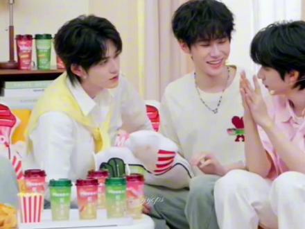 那又怎样2.0来了 #源轩 #轩源 #那又怎样