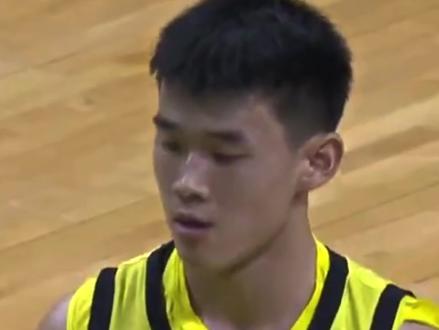 3分2助攻!林葳ncaa最新比赛!#林葳 #ncaa