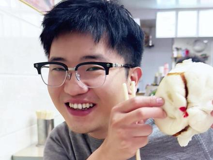 能把人整神的老板让我遇上了......#川海晨洋#老板#吃货#vlog日常#vlog十亿流量扶持计划