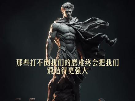 钢铁是怎样炼成的|在苦难中锻造自己 今天分享尼古拉·奥斯特洛夫斯基的《钢铁是怎样炼成的》。这本书写保尔·柯察金在战争、伤痛、贫困与命运重压中成长的一生。他把青春献给理想,也在一次次苦难里锻造出钢铁般的意志。它不是简单地讲奋斗,而是在告诉我们:真正的坚强,不是不痛苦,而是在痛苦中仍然选择向前。
#读书 #情感共鸣 #好书分享 #书单 #读书成长人生感悟