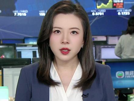 食品价格拉动,CPI涨幅创近21个月新高! #物价 #消费 #最新消息 #财经 #TVB