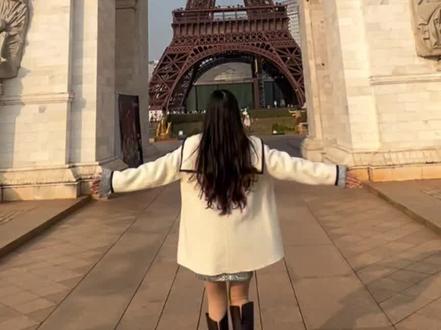 深圳世界之窗游玩攻略请收好 去深圳世界之窗不饶弯路 如果不想走路太累还可以进园租辆电瓶车一个小时180反正下午去玩到晚上最好#深圳世界之窗 #游玩攻略 #深圳 #旅行推荐官