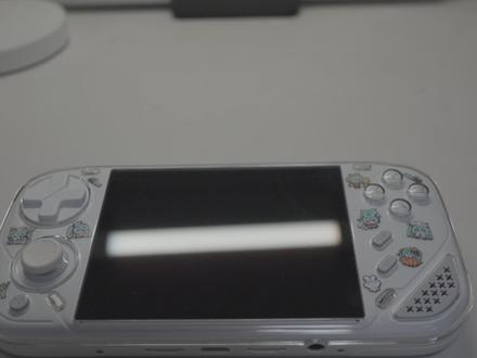 迷你龙一定要保护好!!! #缺陷 #迷你龙 #警告 #分享 #开源掌机