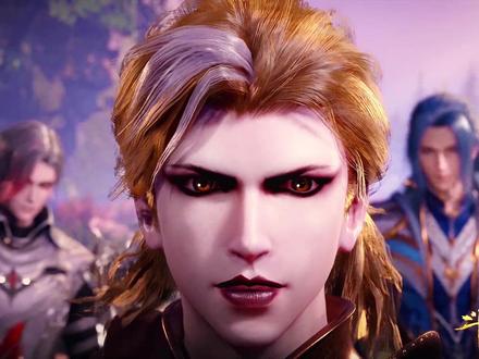 「深度解析」菊鬼斗罗对战大明二明,唐三和小舞终于重聚#充能计划 #我在抖音看动漫