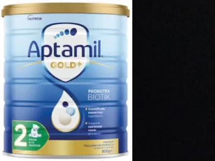 #如何选奶粉 #澳洲爱他美
澳洲爱他美金装配料表