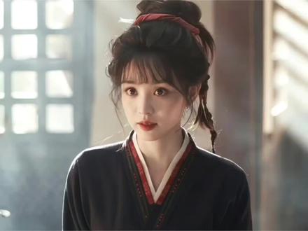 樊长玉不语,只是一味地向公主点头。