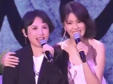 姐姐们的活人感还是太足了 #曾沛慈 #魏如萱 #新豪华阿维塔 #智美豪华出行官 #湖南卫视9大综艺专属座驾