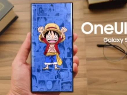 当三星S22 Ultra遇上one UI 5.1,会有什么样的体验! #数码 #手机数码 #手机 #三星