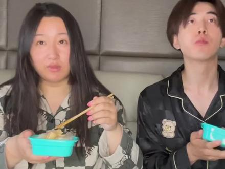 谁相貌平平?#非常敢想队