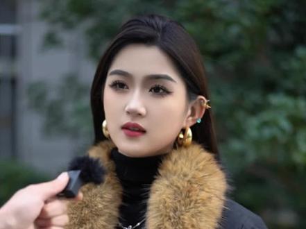 如果一直放不下怎么办💔#情感 #采访 #意难平