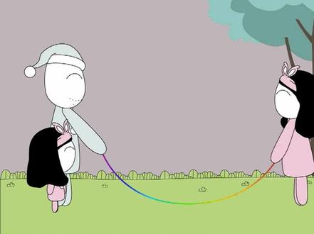 跳大绳 闭眼冲能成功吗? @抖音小助手 #危险瞬间 #危险动作切勿模仿 #充能计划 #轻漫计划 #育儿教育