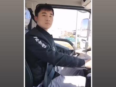 国六柴油车教你排毒