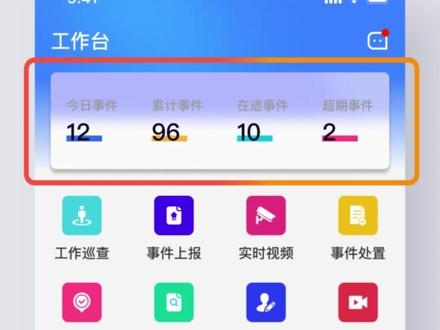 工作台UI设计页面优化思路#ui设计 #界面设计 #视觉设计 #设计案例分享