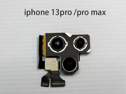 13pm更换一倍摄像头 写码排线修复弹窗教程#手机维修 #技术分享 #苹果手机维修 #寄修手机