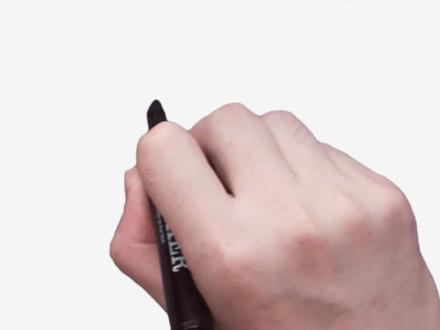 教你画蛋仔小黄的简笔画 #儿童简笔画 #蛋仔简笔画小黄蛋 #亲子简笔画