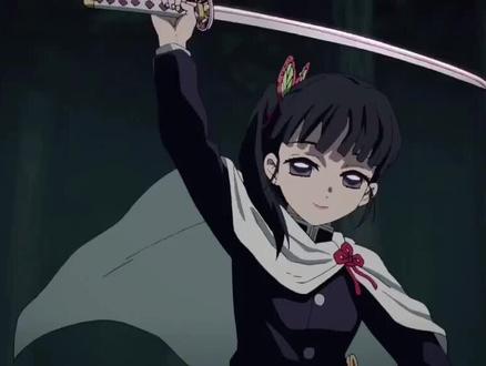 #鬼灭之刃#炭治郎#祢豆子#香奈乎
这期简直萌的没边