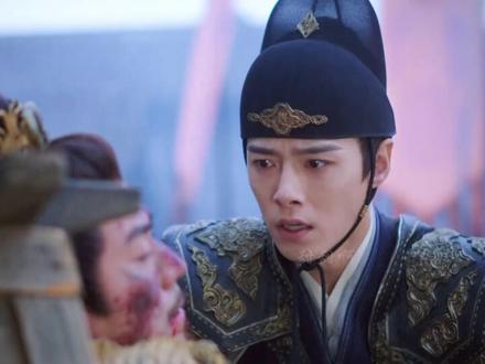 它的结局真的很让人意难平😭😭😭#一念关山#刘诗诗#刘宇宁