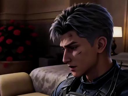 假如三角洲有广告3-之"他好,我也好" <体能强化剂> #三角洲行动 #搞笑段子 #沙雕日常 #威龙 #麦晓雯