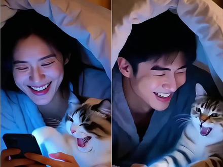 冬天被窝里长出了小可爱指令教程来了,冬天被窝里长出了小可爱指令,被窝里的小可爱教程,一键生成萌娃ai视频 冬天被窝里长出了小可爱,ai萌娃被窝趣事,冬天被窝里有没有这样一个小可爱,#豆包ai ,#豆包P图已经nextlevel了#冬天的被窝里长出了小可爱,#ai萌娃被窝趣事, 一键生成萌娃ai照片 一键生成萌娃ai特效 一键生成萌娃ai视频