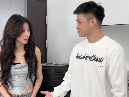 又有新的故事线推进了!itai们喜欢什么剧情直接发评论区里!@瑾瑾鹅