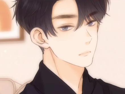 你想让谁来演桑延呢? #难哄 #没事快看漫画 #轻漫计划 #这漫画也太好看啦 #难哄同人图