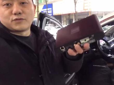 奇瑞瑞虎8安装DSP功放阿尔派DSP、教你如何拆瑞虎8扶手箱中控#热门 #长沙汽车音响改装 #汽车服务行业 #汽车隔音降噪 #汽车音响