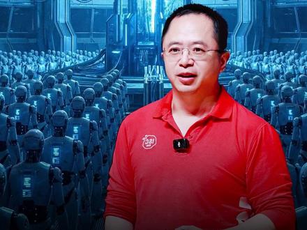 OpenClaw并不是什么“觉醒的生命”。 它没有什么自我意识,但它有执行能力。它不会思考人生,但它会为目标拼命找路径。#大咖观察 #红衣聊AI #openclaw #ChatGPT