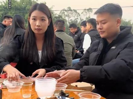 今天狗总家杀年猪#广西水鱼文化 #我的日常生活 #杀年猪了