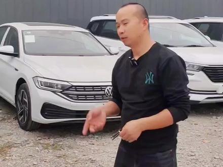 #每天推荐好车 #速腾 大众1.2T 1.4T 1.5T到底是该➕92号汽油还是➕95号汽油#豫南汽车批发基地