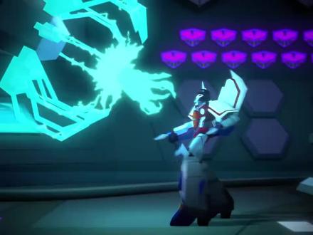 我的哪吒与变形金刚第13集(全集52)