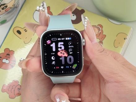 🥳让小米手表变得更好用的小tips~⌚️
太喜欢手表表盘啦~
#小米运动健康 #红米watch6 #小米手表 #小米 #运动手表