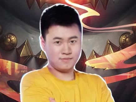 也算是为抗韩贡献出了一份力量#霸哥 #lol