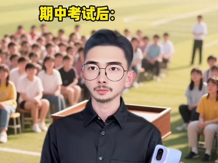 当你考上了钝子校 #搞笑 #学霸秘籍 #学霸日常 #一加Ace6t