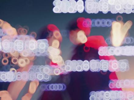 电脑剪映教学:新年祝福滚动字幕教程,一看就会 #视频剪辑教程 #剪映教程 #新年祝福新玩法 #文字滚动