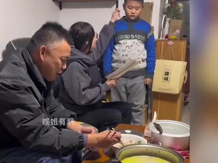 明明是嫂子,却操着当妈的心,这个家没他都得散 #嫂子小叔子 #热门