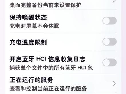 启用多进程 WebView#手机
这是啥意思?