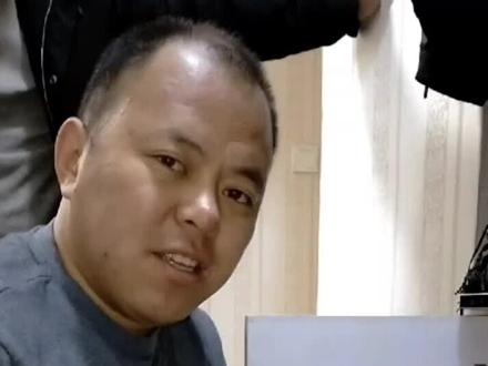 地热进回水管安反了,到底对地热有没有影响?#更换分水器 #地暖清洗