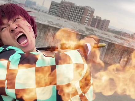 #一人分饰多角 你们有没有这么尴尬过,请勿模仿