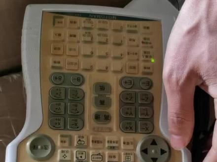 安川机器人原点丢失后复原操作方法