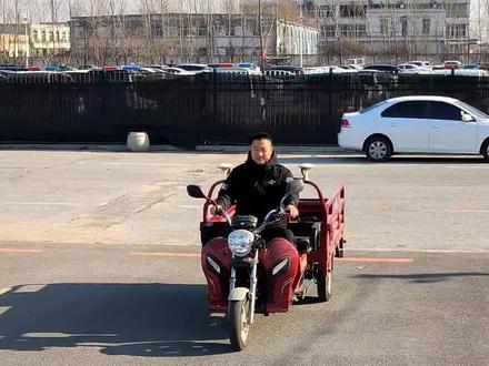 三轮摩托车科目二全程。#三轮摩托车驾照 #三轮摩托车科目二 #三轮摩托车科目二三全过程技巧 #三轮摩托车