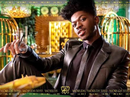 梦幻联动了属于是!坐等完整版!#李娜叉 #李娜叉演唱s12主题曲 #starwalking