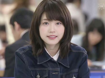 从落榜素人到日本影后,她凭什么能成为全日本的治愈系天花板? #有村架纯 #人物故事 #影娱漫谈编辑部 #日剧 #浪客剑心