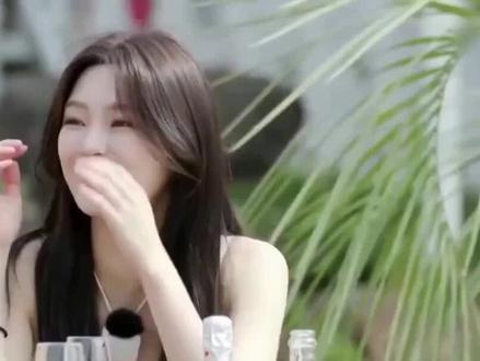 #韩国女同恋综嘉宾自杀##《你的恋爱》#