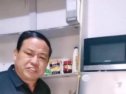 冰箱用久了有很大异味!怎么解决?#冰箱 #家电维修 #家电小妙招 @DOU+小助手