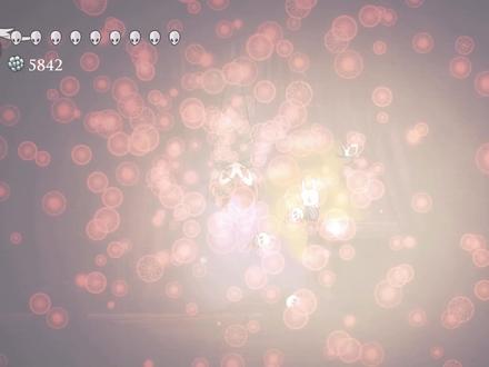 《空洞骑士》梦魇格林!召唤流和平A流双管齐下,防守反击可行!