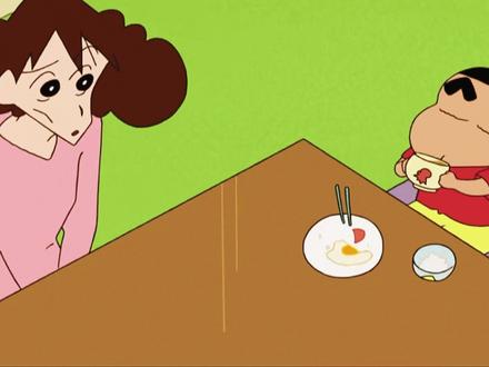 小新:妈妈减肥失败😂#搞笑动画 #脑洞大开