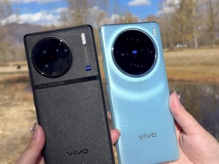 #vivoX100 的拍照有多强大,和X90对比试试#vivo #手机拍照 #蔡司镜片 #vivox100系列满分旗舰究竟有多厉害