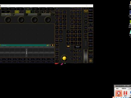 MA教学视频 官网下载MA2模拟器 #灯光模拟器下载 #MA2教程 #杰威灯光培训山西校区