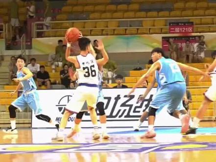 曼海姆邀请赛国青名单出炉 多人缺席U17紧急备战 #曼海姆邀请赛 #男篮世青赛 #中国男篮#李晓勇#张博源